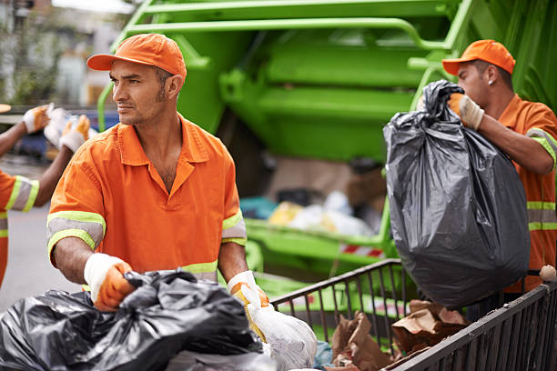 Best Recycling Services for Junk  in Bayport, MN